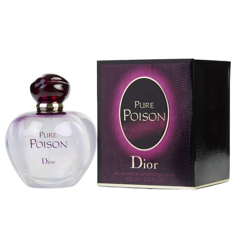 dior parfum pure poison aanbieding|pure poison dior 100ml price.